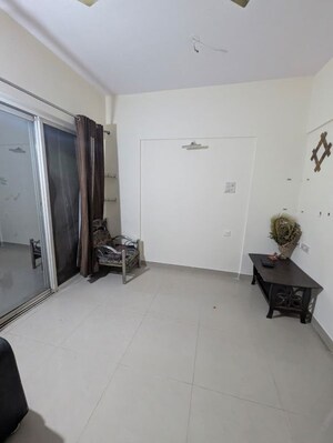 Living Room in 2 BHK Apartment at Spectrum BA Swadesha, Moshi – for Rent
