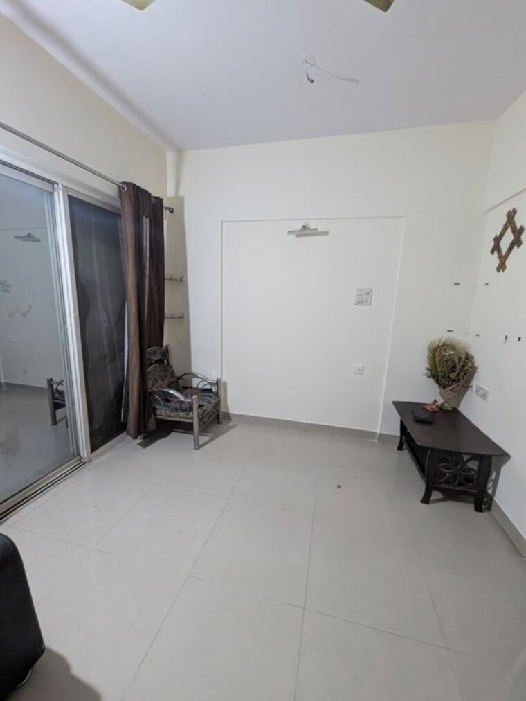 Living Room, spectrum-ba-swadesha 2 Bedroom 703 Sq.Ft. Apartment In Moshi Pune 10540851