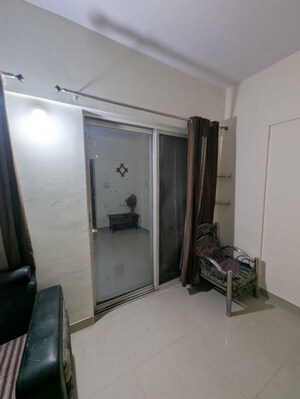 Living Room in 2 BHK Apartment at Spectrum BA Swadesha, Moshi – for Rent