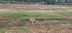 Plot Area in  Plot at Nelamangala – for Sale