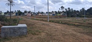 Plot Area in  Plot at Nelamangala – for Sale