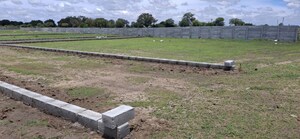 Plot Area in  Plot at Nelamangala – for Sale