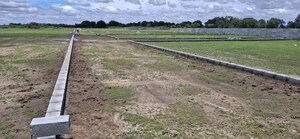 Plot Area in  Plot at Nelamangala – for Sale