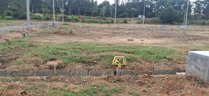 Plot Area in  Plot at Nelamangala – for Sale