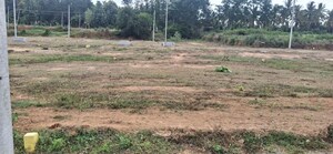  Plot For Sale in Nelamangala