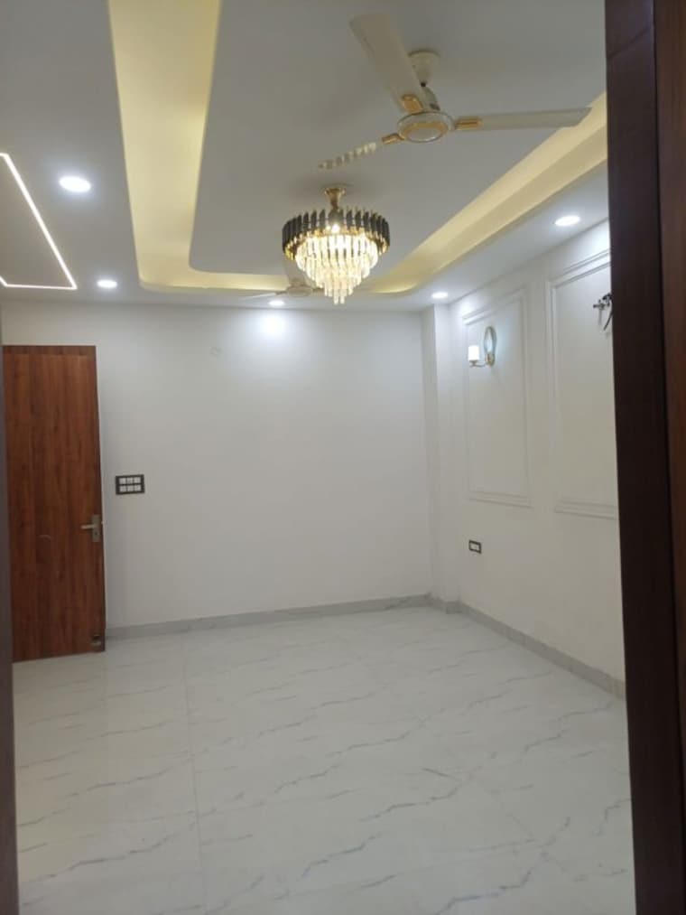 Room, arsh-eco-home 2 Bedroom 6000 Sq.Ft. Builder Floor In Gaur City 1 Greater Noida 10540852