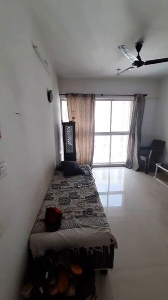 1 BHK +  450 Sq.Ft. Apartment in Lodha Upper Thane