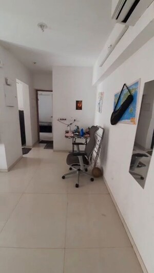Team Area in 1 BHK Apartment at Lodha Upper Thane, Anjur – for Rent
