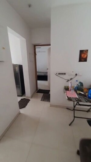 Team Area in 1 BHK Apartment at Lodha Upper Thane, Anjur – for Rent