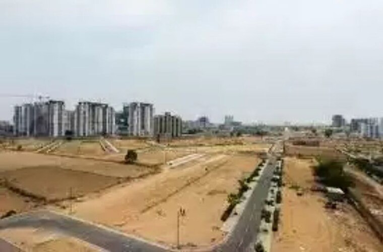 Exterior View, unique-k-pune  1158 Sq.Ft. Plot In Bavdhan Pune 10540858