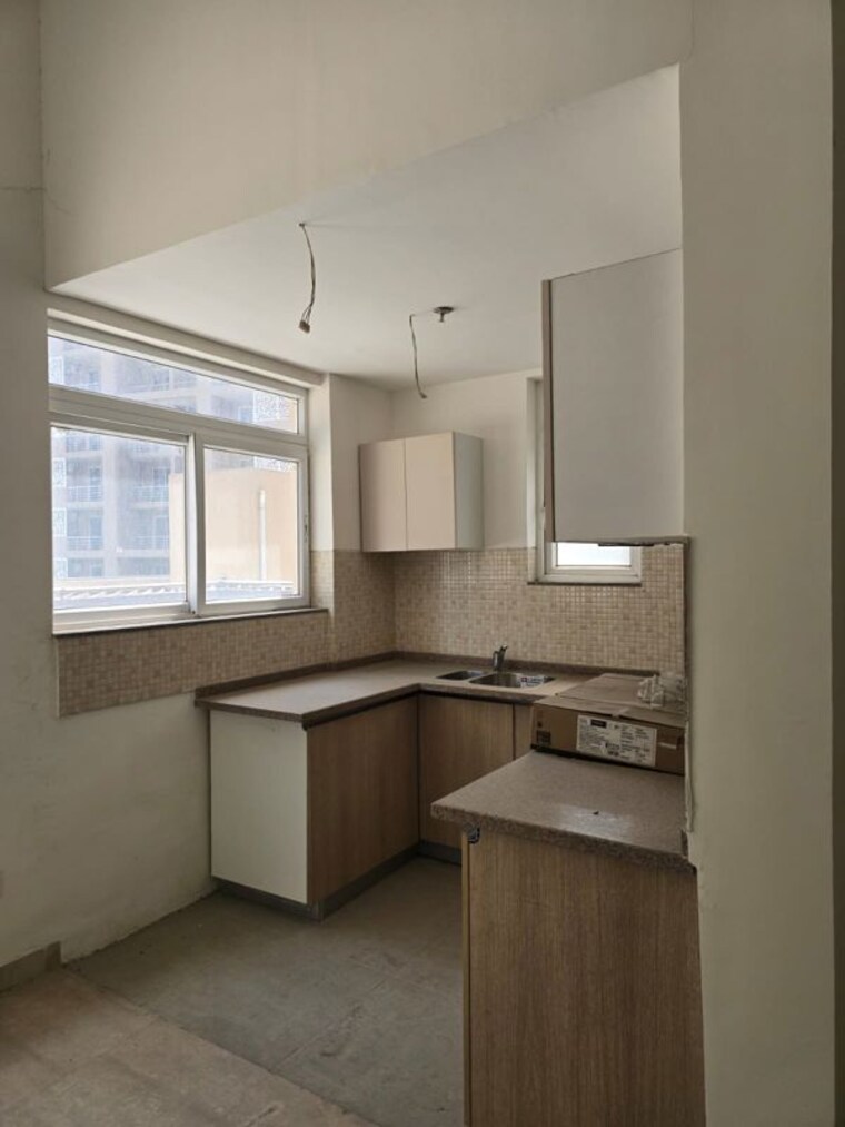 Kitchen, aipl-the-peaceful-homes 1 Bedroom 990 Sq.Ft. Apartment In Sector 70a Gurgaon 10540857
