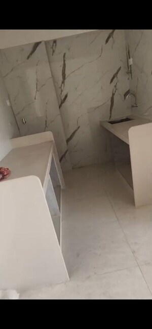 Bathroom in 1 BHK Apartment at Parekh Celeste, Goregaon West – for Sale