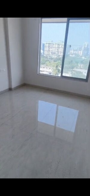 Bedroom in 1 BHK Apartment at Parekh Celeste, Goregaon West – for Sale