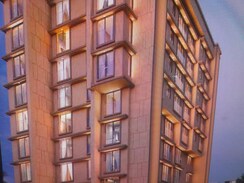 2 BHK Apartment For Sale in SGPH Shamiana