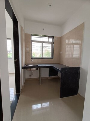 Kitchen in 3 BHK Builder Floor at Naiknavare Kutumb, Vadgaon Maval – for Sale