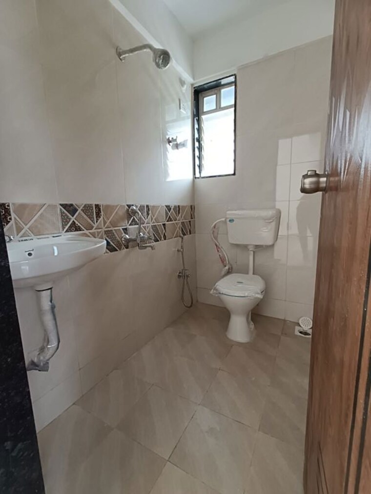 Bathroom, naiknavare-kutumb 3 Bedroom 1080 Sq.Ft. Builder Floor In Vadgaon Maval Pune 10540860