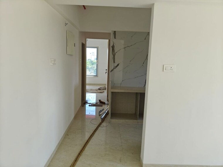undefined, prestige-piramal-chs 2.5 Bedroom 670 Sq.Ft. Apartment In Goregaon West Mumbai 10540868