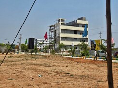 Plot For Sale in Bala Nagar
