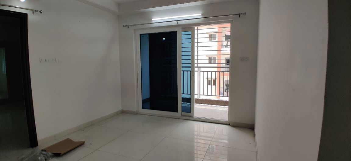 3 BHK 1825 Sq.Ft. Apartment in Aparna Sarovar Zicon