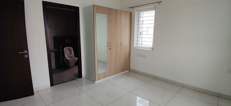 Room, aparna-sarovar-zicon 3 Bedroom 1825 Sq.Ft. Apartment In Nallagandla Hyderabad 10540866