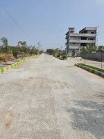 200 Sq.Yd. Plot in Bala Nagar