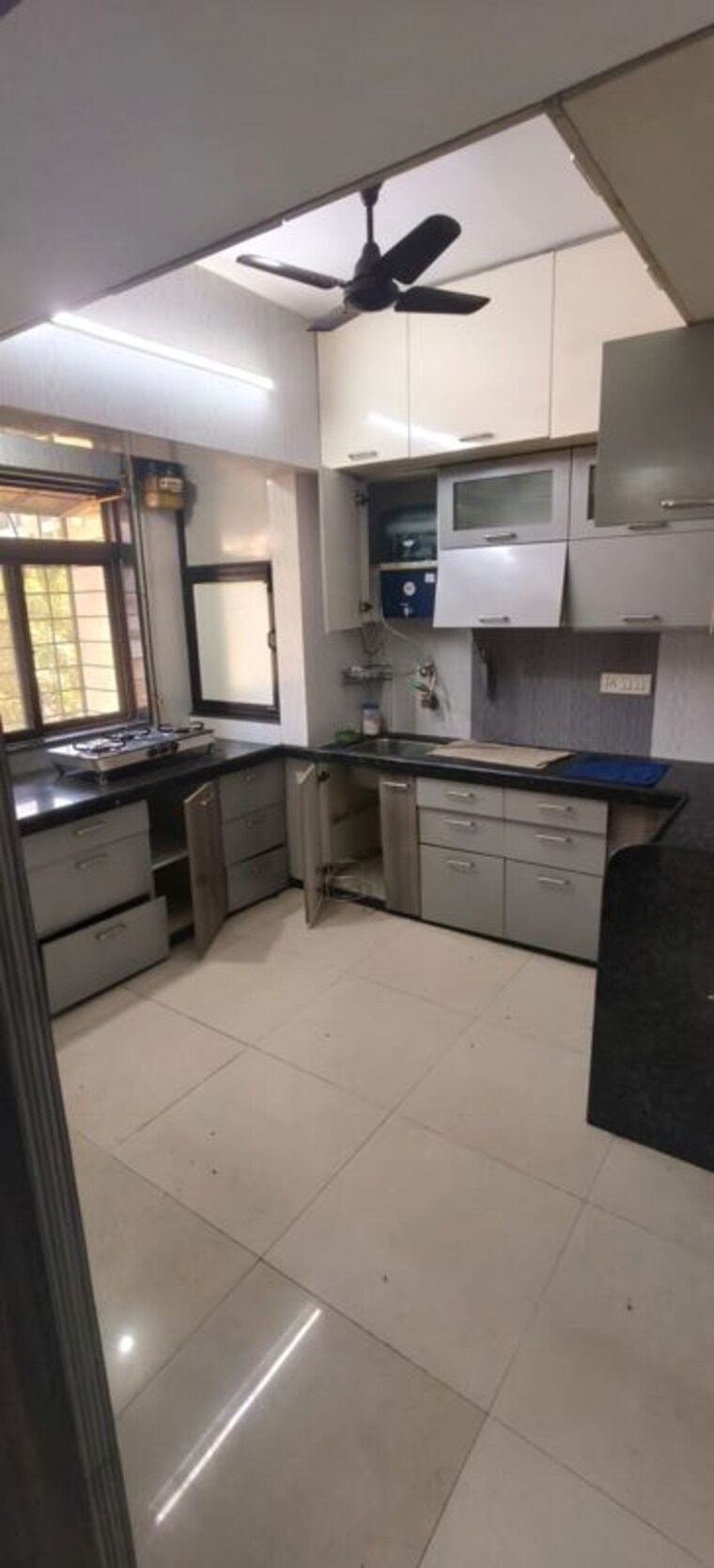 Kitchen, nirmal-apartment-hyderabad 2 Bedroom 1158 Sq.Ft. Independent House In Medchal Hyderabad 10540886
