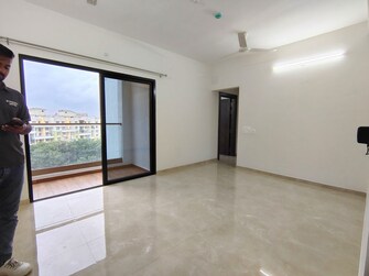 2 BHK Apartment For Rent in Duville Riverdale Grove in Kharadi, Pune