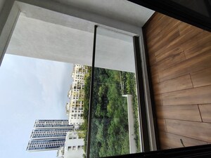Room in 2 BHK Apartment at Duville Riverdale Grove, Kharadi – for Rent