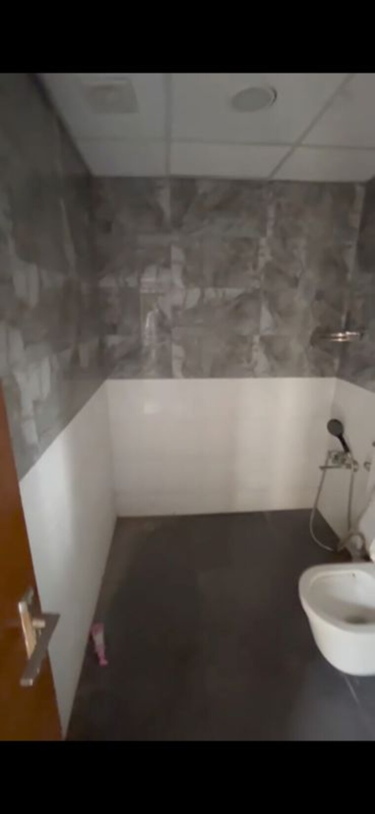 Bathroom, supertech-north-eye Studio 660 Sq.Ft. Apartment In Sector 74 Noida 10540883