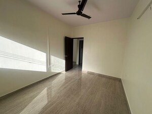 Bedroom in 2 BHK Apartment at Lodha Luxuria Priva, Majiwada – for Rent