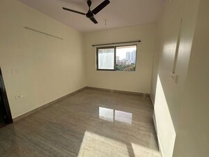 Master Bedroom in 2 BHK Apartment at Lodha Luxuria Priva, Majiwada – for Rent