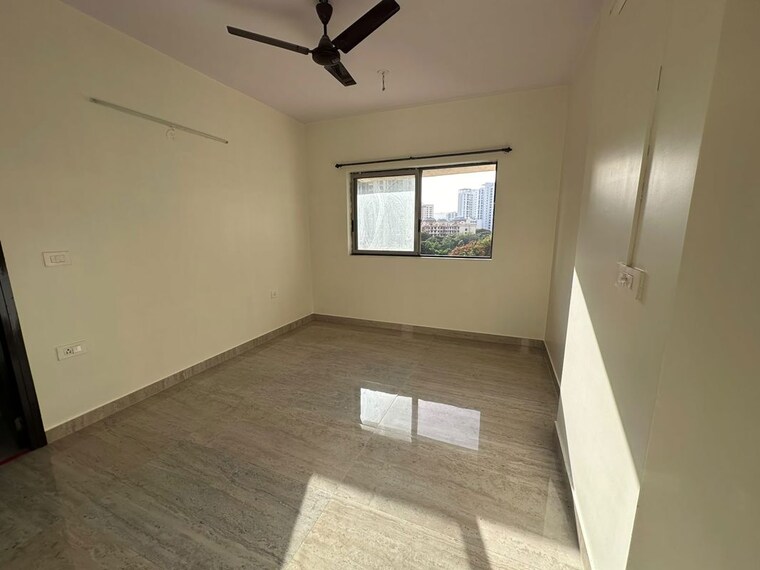 Master Bedroom, lodha-luxuria-priva 2 Bedroom 811 Sq.Ft. Apartment In Majiwada Thane 10540872