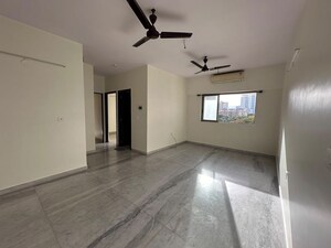 Hall in 2 BHK Apartment at Lodha Luxuria Priva, Majiwada – for Rent