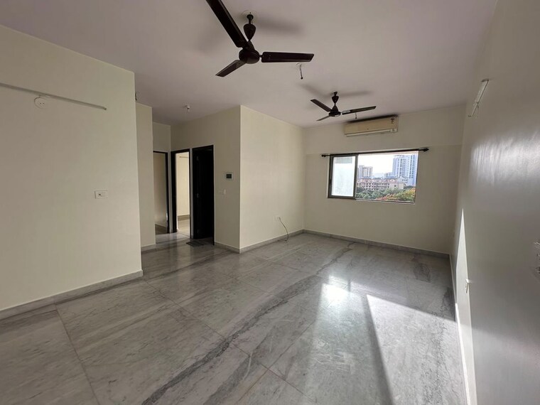 Hall, lodha-luxuria-priva 2 Bedroom 811 Sq.Ft. Apartment In Majiwada Thane 10540872