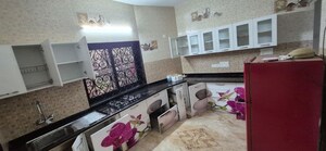 Kitchen/pantry in  Villa at Porvorim – for Rent