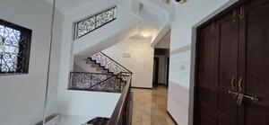  Villa – Exterior View View at Porvorim - for Rent