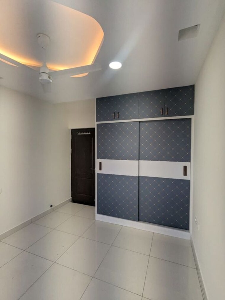 Bathroom, brigade-citadel 3 Bedroom 1793 Sq.Ft. Apartment In Moti Nagar Hyderabad 10540884