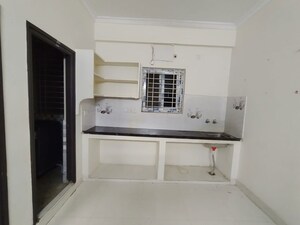 Kitchen in 3 BHK Apartment at Vasathi Anandi, Kokapet – for Rent
