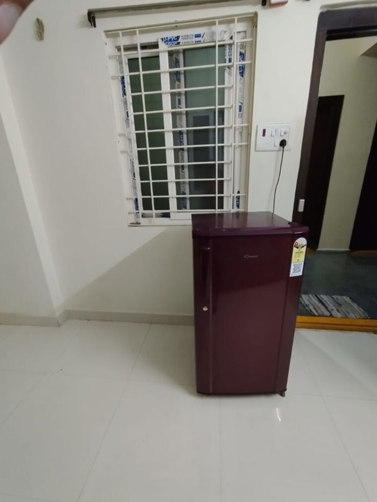 undefined, vasathi-anandi 3 Bedroom 1500 Sq.Ft. Apartment In Kokapet Hyderabad 10540889