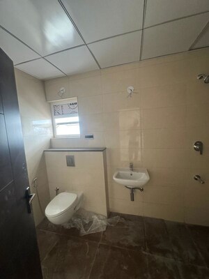 Bathroom in 3 BHK Apartment at Candeur Crescent, Serilingampally – for Sale