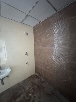 Bathroom in 3 BHK Apartment at Candeur Crescent, Serilingampally – for Sale