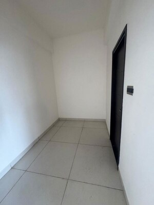 Building Lobby in 3 BHK Apartment at Candeur Crescent, Serilingampally – for Sale