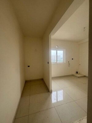 Bathroom in 3 BHK Apartment at Candeur Crescent, Serilingampally – for Sale