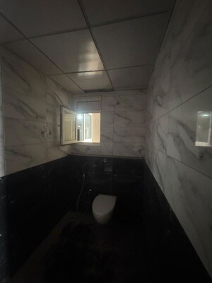 Kitchen in 3 BHK Apartment at Candeur Crescent, Serilingampally – for Sale