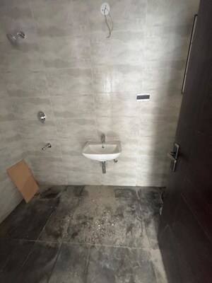 Bathroom in 3 BHK Apartment at Candeur Crescent, Serilingampally – for Sale