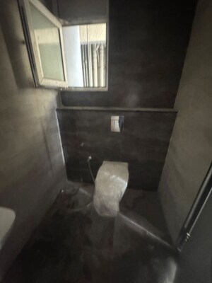 Bathroom in 3 BHK Apartment at Candeur Crescent, Serilingampally – for Sale