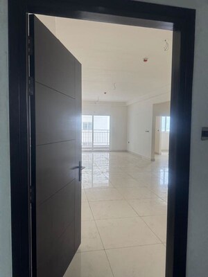 Bathroom in 3 BHK Apartment at Candeur Crescent, Serilingampally – for Sale