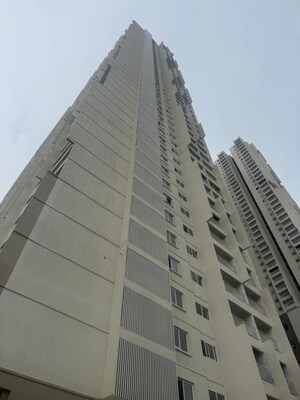3 BHK Apartment – Exterior View View at Candeur Crescent, Serilingampally - for Sale