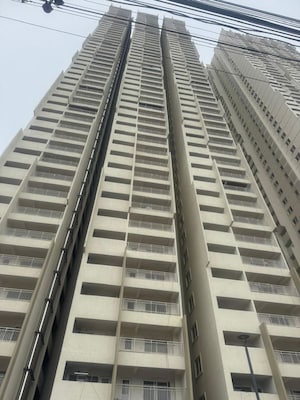 3 BHK Apartment – Exterior View View at Candeur Crescent, Serilingampally - for Sale