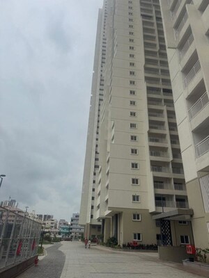 3 BHK Apartment – Exterior View View at Candeur Crescent, Serilingampally - for Sale